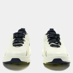 Procession White Shoe -Deals Alegria Shoes Store RRPRC 6196 S5