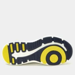 Procession White Shoe -Deals Alegria Shoes Store RRPRC 6196 S6