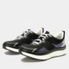 Procession Black Shoe 1 Procession Black Shoe -Deals Alegria Shoes Store RRPRC 6197 S1