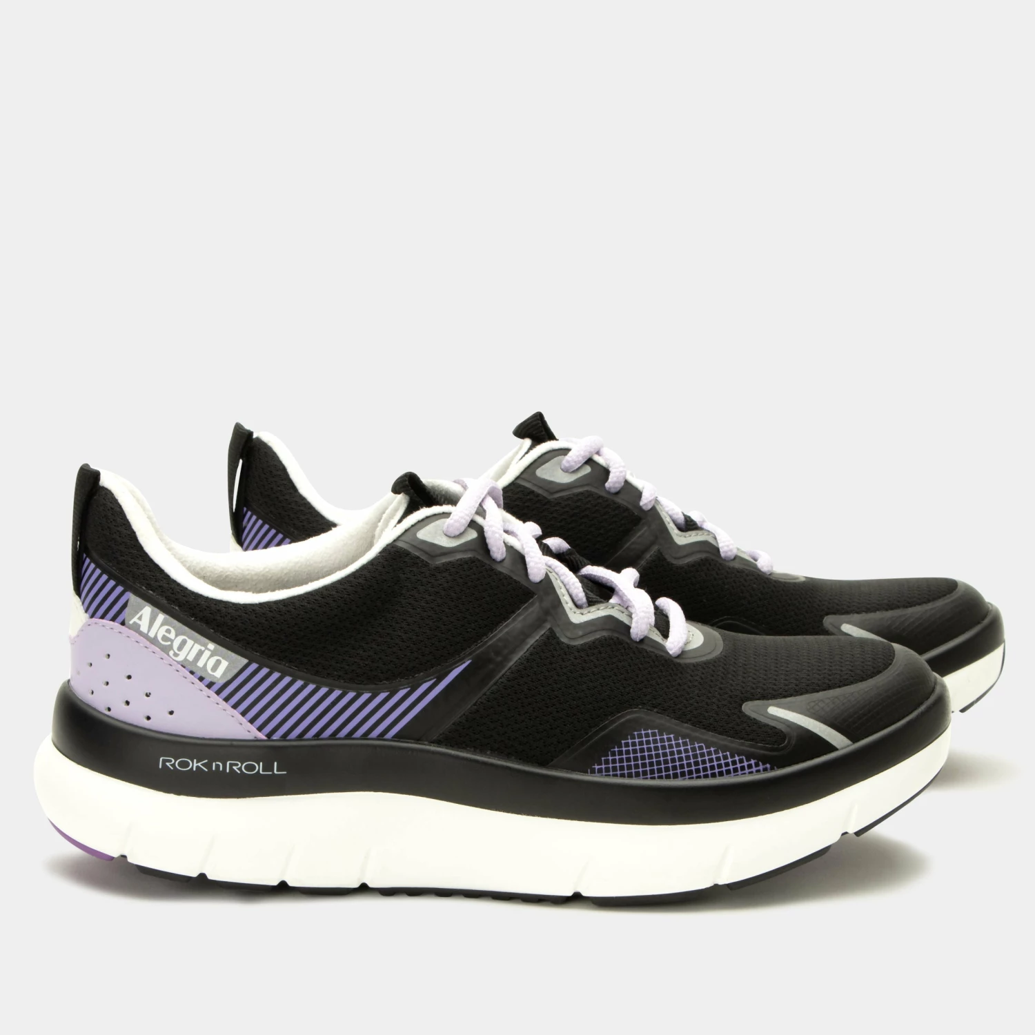 Procession Black Shoe 4 Procession Black Shoe - Image 2