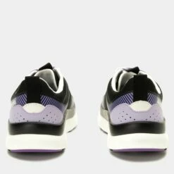 Procession Black Shoe 10 Procession Black Shoe -Deals Alegria Shoes Store RRPRC 6197 S3