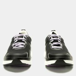 Procession Black Shoe 12 Procession Black Shoe -Deals Alegria Shoes Store RRPRC 6197 S5