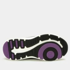 Procession Black Shoe 13 Procession Black Shoe -Deals Alegria Shoes Store RRPRC 6197 S6