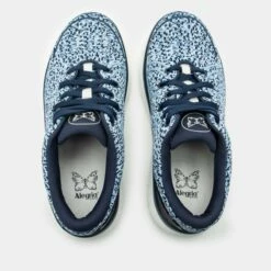 Roll On 2 Indigo Shoe 13 Roll On 2 Indigo Shoe -Deals Alegria Shoes Store RRR2 7621 4