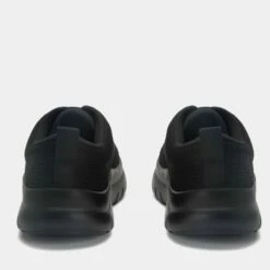 Roll On Black Shoe -Deals Alegria Shoes Store RRRO 601 PAIR S3