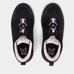 Roll On Plum Shoe -Deals Alegria Shoes Store RRRO 7619 PAIR S4