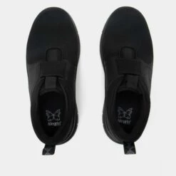 Rotation Black Shoe -Deals Alegria Shoes Store RRRT 601 PAIR S4