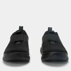 Rotation Black Shoe -Deals Alegria Shoes Store RRRT 601 PAIR S5