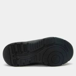 Rotation Black Shoe -Deals Alegria Shoes Store RRRT 601 PAIR S6