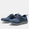 Rotation Navy Shoe -Deals Alegria Shoes Store RRRT 7624 PAIR S1