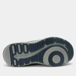 Rotation Navy Shoe -Deals Alegria Shoes Store RRRT 7624 PAIR S6