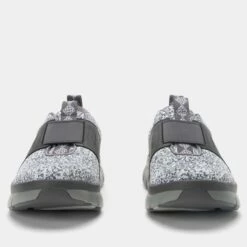 Rotation Grey Shoe -Deals Alegria Shoes Store RRRT 7626 PAIR S5