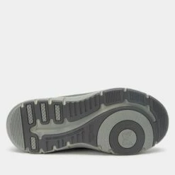 Rotation Grey Shoe -Deals Alegria Shoes Store RRRT 7626 PAIR S6