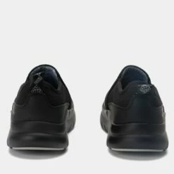 Shift Lead Black Mesh Shoe -Deals Alegria Shoes Store RRSL 601 PAIR S3
