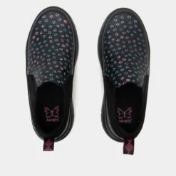 Shift Lead Candied Shoe -Deals Alegria Shoes Store RRSL 7600 PAIR S4