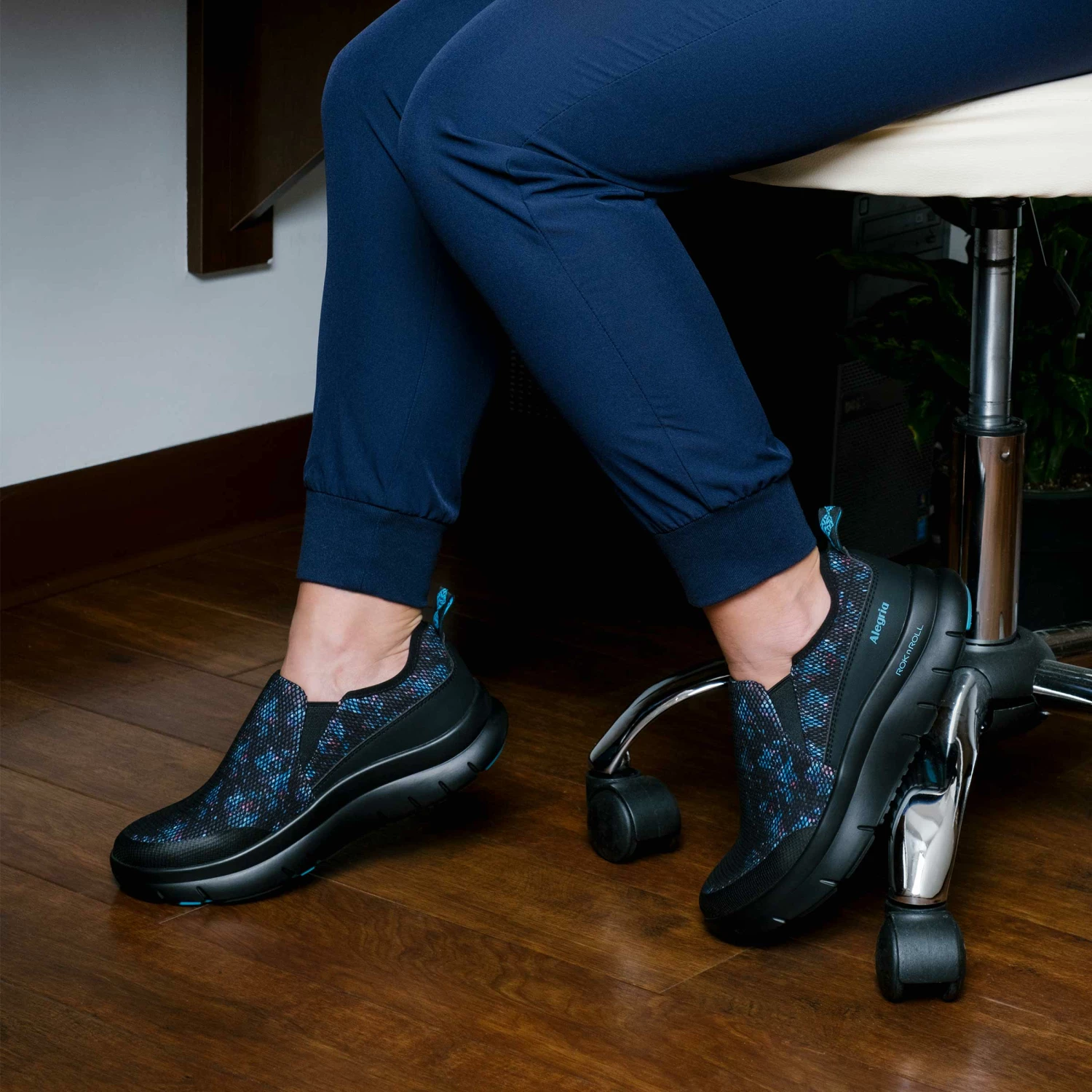 Shift Lead Soar Shoe 4 Shift Lead Soar Shoe - Image 2