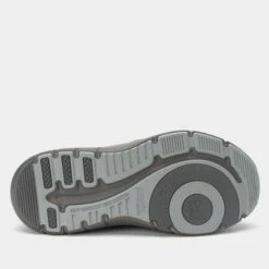 Shift Lead Graphite Shoe -Deals Alegria Shoes Store RRSL 7622 PAIR S6