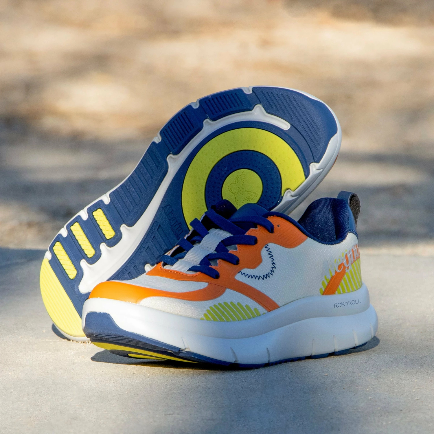 Solstyce Tapioca Shoe 4 Solstyce Tapioca Shoe - Image 2