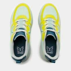 Solstyce Tidalwave Shoe -Deals Alegria Shoes Store RRSOL 8130 S4