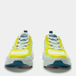 Solstyce Tidalwave Shoe -Deals Alegria Shoes Store RRSOL 8130 S5