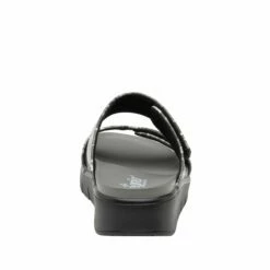 Rubie Collage Greys Sandal -Deals Alegria Shoes Store RUB 7560 S3