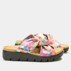 Rylie Earth Goddess Sandal -Deals Alegria Shoes Store RYE 6137 S2