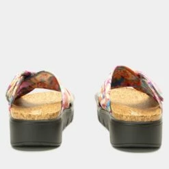 Rylie Earth Goddess Sandal -Deals Alegria Shoes Store RYE 6137 S3