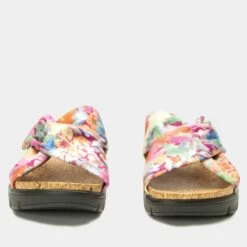 Rylie Earth Goddess Sandal -Deals Alegria Shoes Store RYE 6137 S5