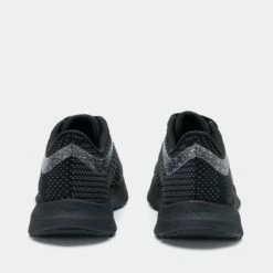 Rize Black Shoe -Deals Alegria Shoes Store RZE 6197 S3