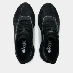 Rize Black Shoe -Deals Alegria Shoes Store RZE 6197 S4