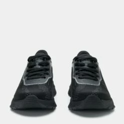 Rize Black Shoe -Deals Alegria Shoes Store RZE 6197 S5