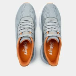 Rize Grey Shoe 13 Rize Grey Shoe -Deals Alegria Shoes Store RZE 6211 S4