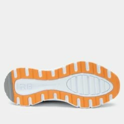 Rize Grey Shoe 15 Rize Grey Shoe -Deals Alegria Shoes Store RZE 6211 S6