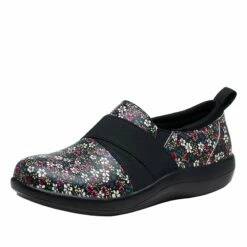 Shoes Savvie Wild Flower Professional Shoe