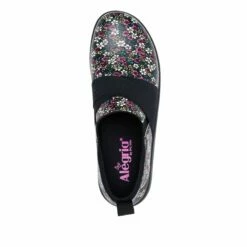 Shoes Savvie Wild Flower Professional Shoe 12 Shoes Savvie Wild Flower Professional Shoe -Deals Alegria Shoes Store SAV 5994 S4