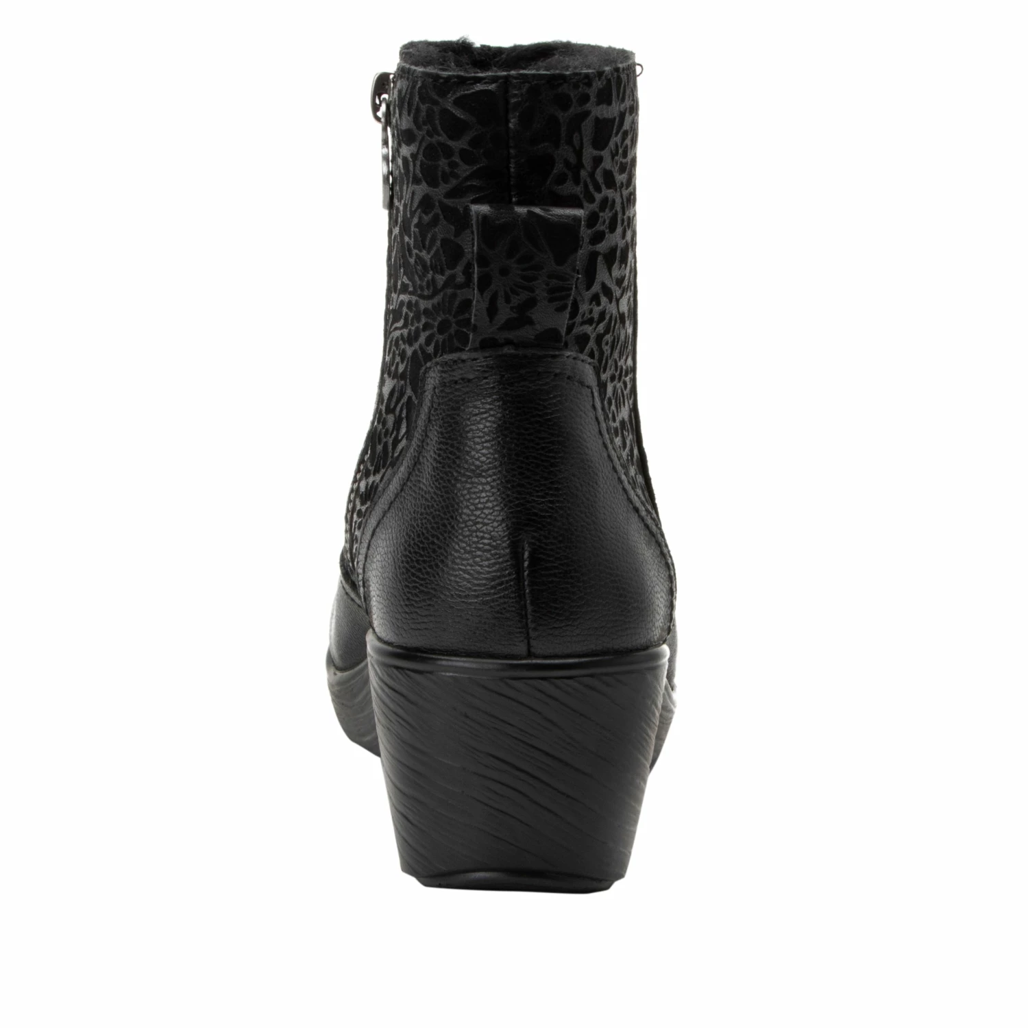 Scarlett Black Boot 6 Scarlett Black Boot - Image 4