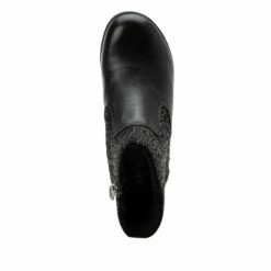 Scarlett Black Boot 12 Scarlett Black Boot -Deals Alegria Shoes Store SCA 601 S4