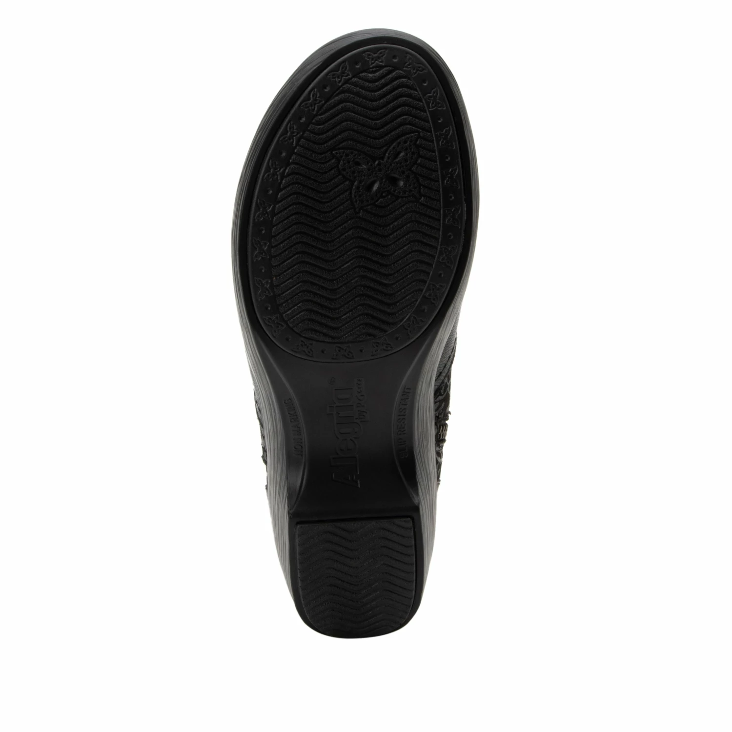 Scarlett Black Boot 8 Scarlett Black Boot - Image 6