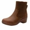 Scarlett Tawny Boot -Deals Alegria Shoes Store SCA 644 S1