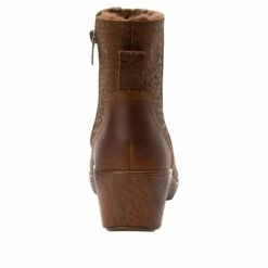 Scarlett Tawny Boot -Deals Alegria Shoes Store SCA 644 S3