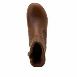 Scarlett Tawny Boot -Deals Alegria Shoes Store SCA 644 S4