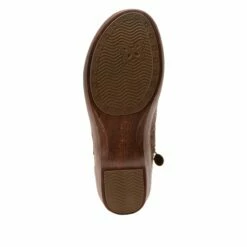 Scarlett Tawny Boot -Deals Alegria Shoes Store SCA 644 S5