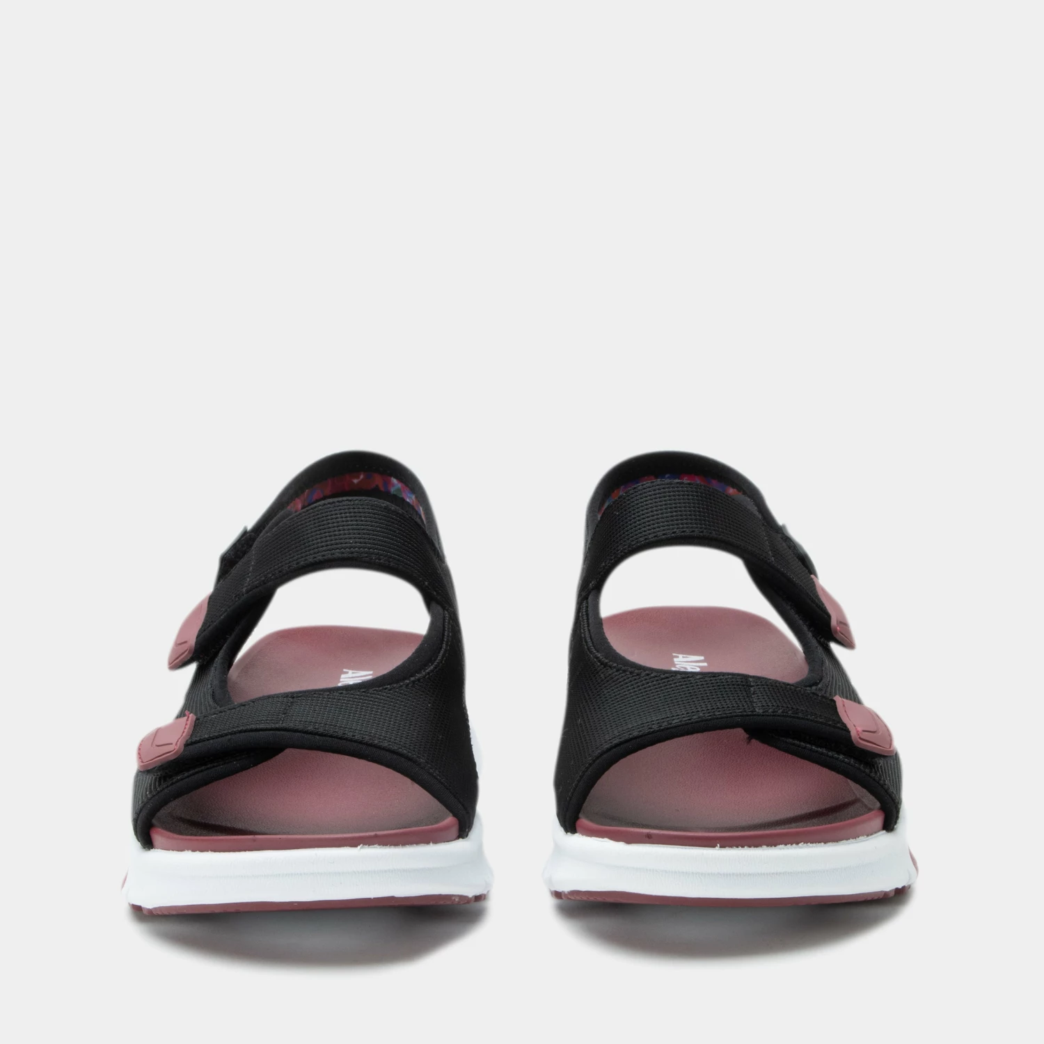 Sandie Poppy Pop Sandal 7 Sandie Poppy Pop Sandal - Image 5