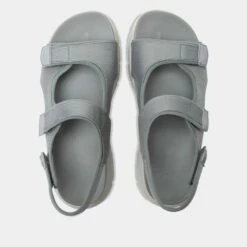 Sandie Pebble Sandal -Deals Alegria Shoes Store SDI 6209 S4