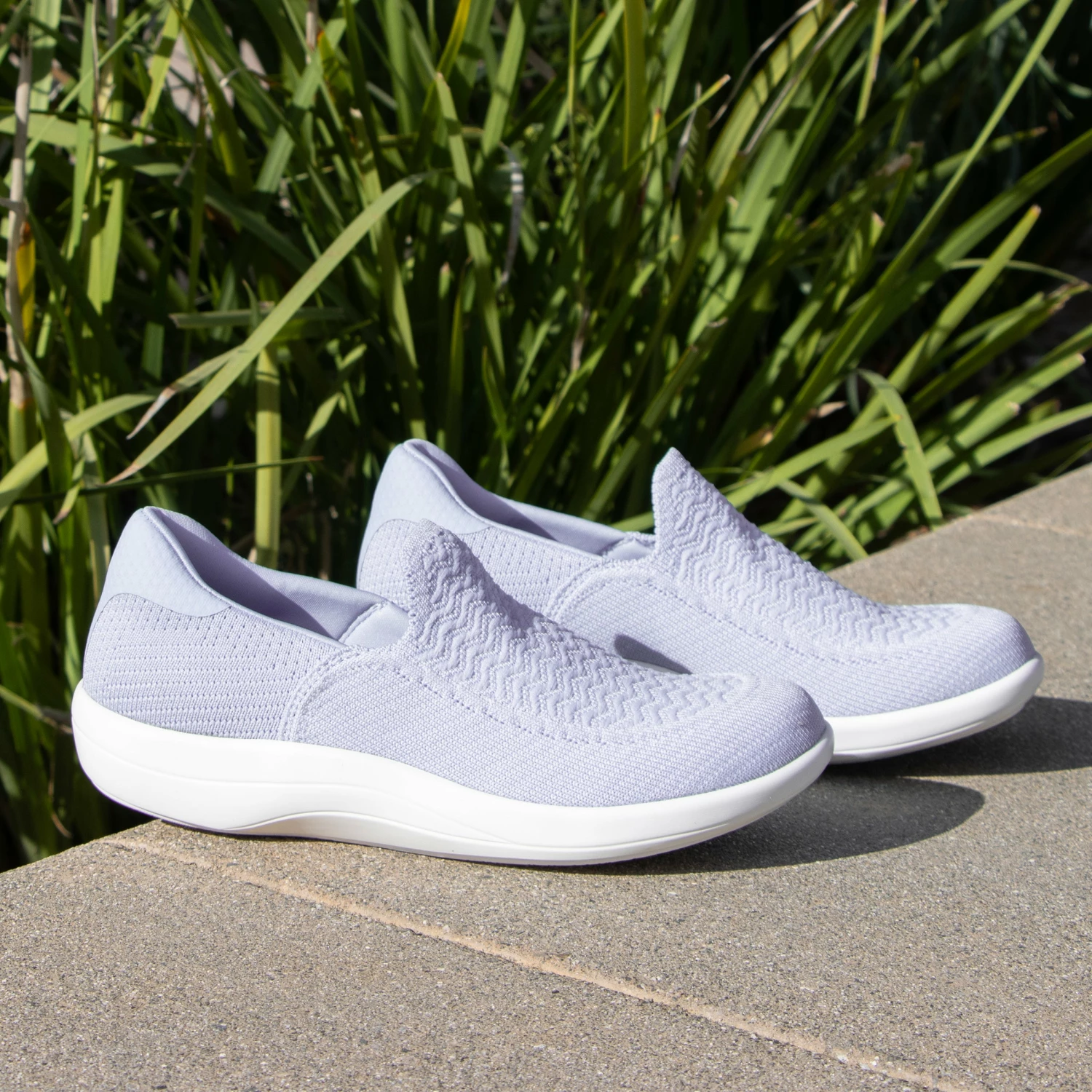 Shoes Steadie Amethyst Shoe 4 Shoes Steadie Amethyst Shoe - Image 2