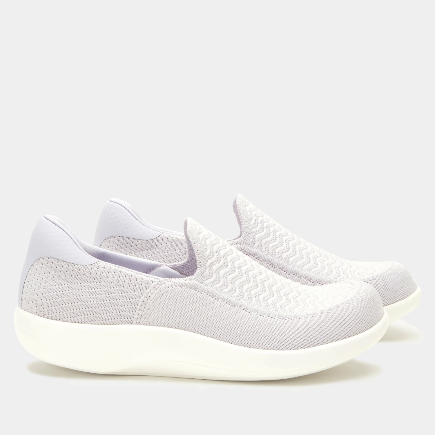 Shoes Steadie Amethyst Shoe 5 Shoes Steadie Amethyst Shoe - Image 3