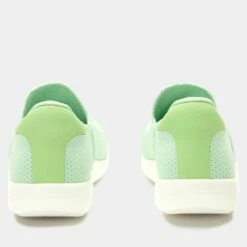 Shoes Steadie Mint Shoe -Deals Alegria Shoes Store SEA 6192 S3