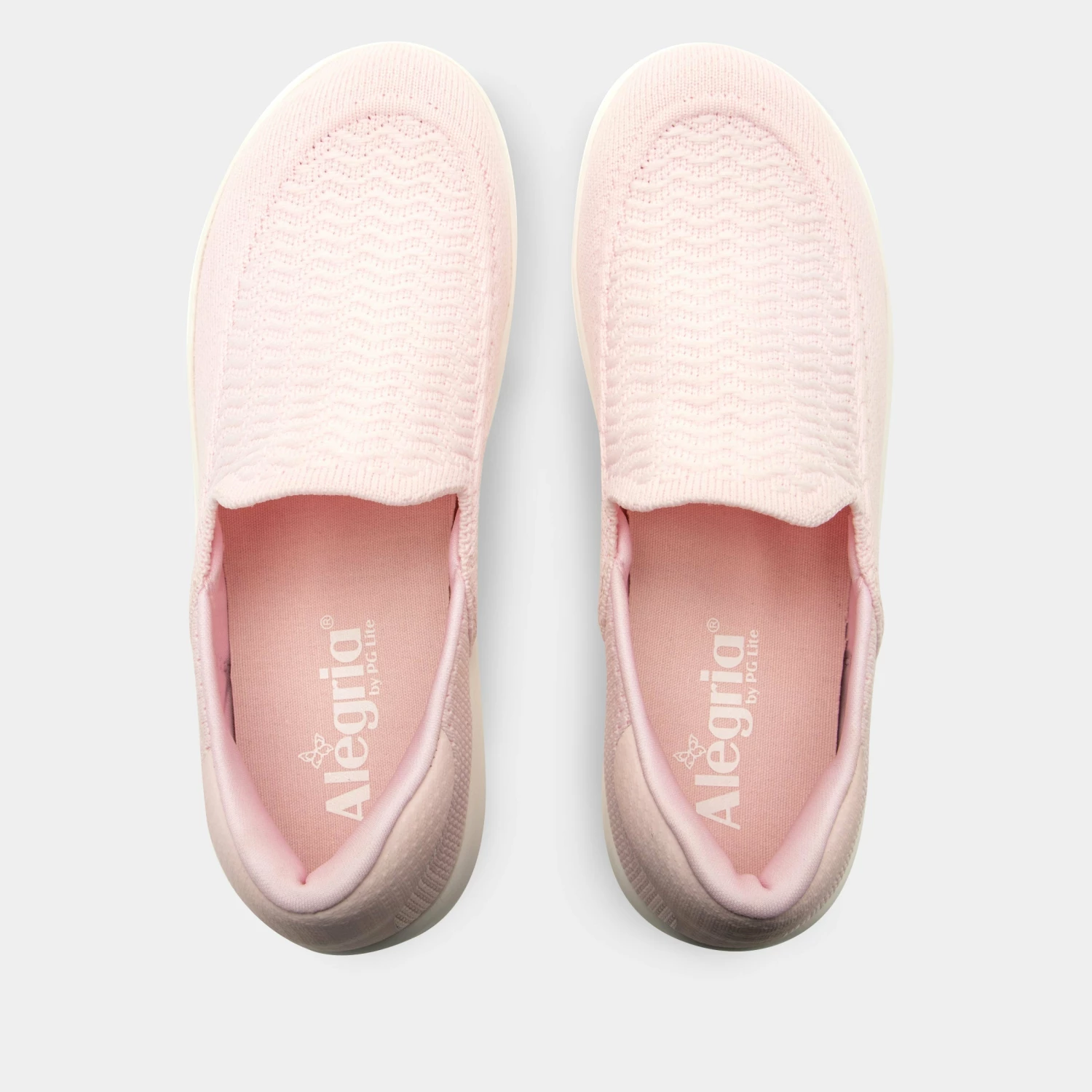 Shoes Steadie Pink Shoe 7 Shoes Steadie Pink Shoe - Image 5