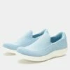 Shoes Steadie Baby Blue Shoe -Deals Alegria Shoes Store SEA 6194 S1