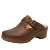 Shoes Selina Burnish Tawny Shoe -Deals Alegria Shoes Store SEL 7403 S1